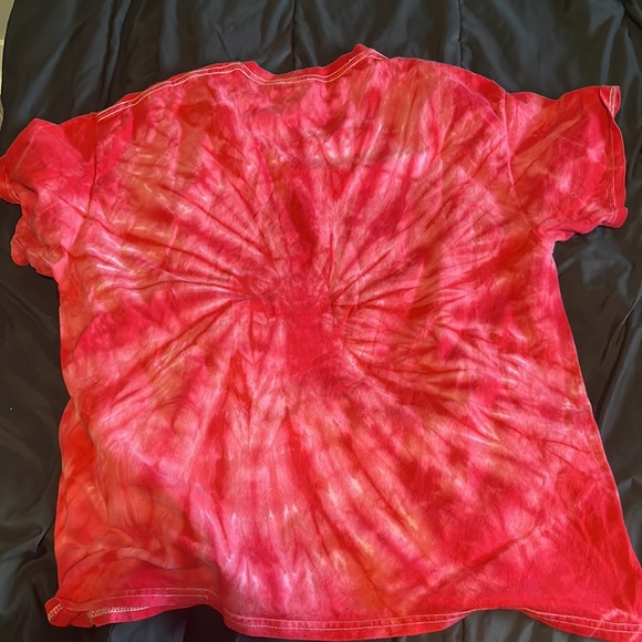 Mitchell & Ness Chicago Bulls XL Tee - Picture 4 of 4